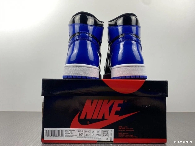 High 555088-404 1 Retro OG Jordan 0812